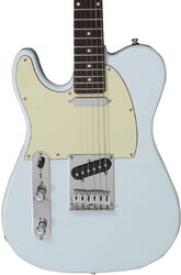 Guitare électrique gaucher Sire Larry Carlton T3 LH - Sonic blue