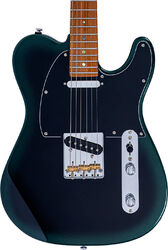 Guitare électrique forme tel Sire Larry Carlton T7 New Gen - Dark Forest