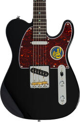 Guitare électrique forme tel Sire Larry Carlton T7 New Gen - black