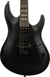 Larry Carlton Y5 - black satin