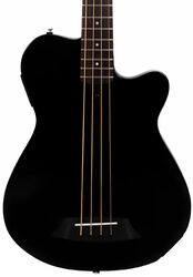 Basse électrique solid body Sire Marcus Miller GB5 4ST Fretless - Black