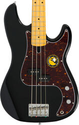 Basse électrique solid body Sire Marcus Miller P5 Alder 4ST - black