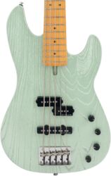 Basse électrique solid body Sire Marcus Miller P6 5ST 5-String - Surf Green Metallic