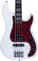 Basse électrique solid body Sire Marcus Miller P7 New Gen - antique white