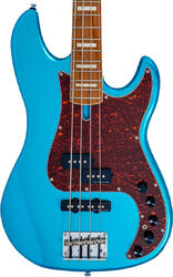 Basse électrique solid body Sire Marcus Miller P7 New Gen - Tide Pool