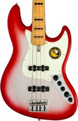 Basse électrique solid body Sire Marcus Miller V7 Alder 2nd Generation 4ST - Redburst Sparkle