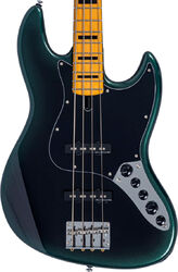 Basse électrique solid body Sire Marcus Miller V7 Alder New Gen 4ST - Dark Forest