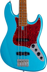 Basse électrique solid body Sire Marcus Miller V7 Vintage New Gen - Tide Pool