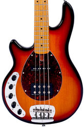 Marcus Miller Z7 4ST LH - 3 tone sunburst