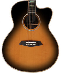 Guitare folk Sire R7 GS VS - Vintage sunburst