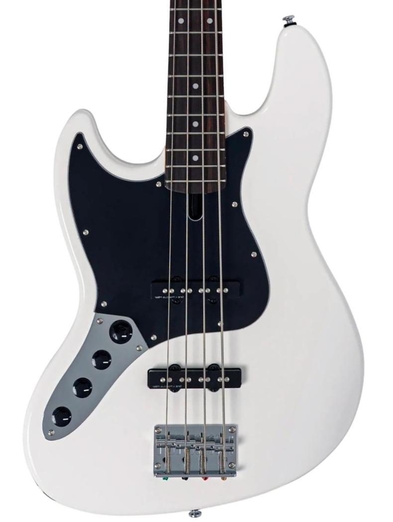 Marcus Miller V3 New Gen LH - antique white