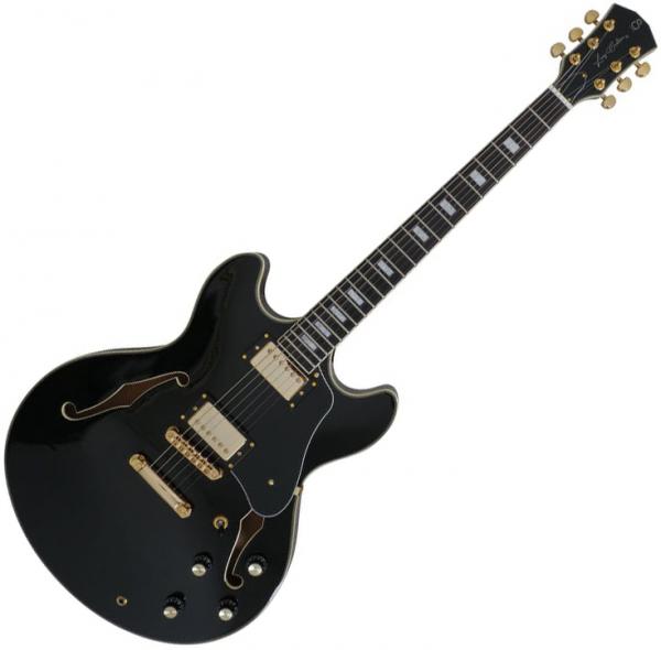 Sire larry carlton h7 hollowbody hotsell