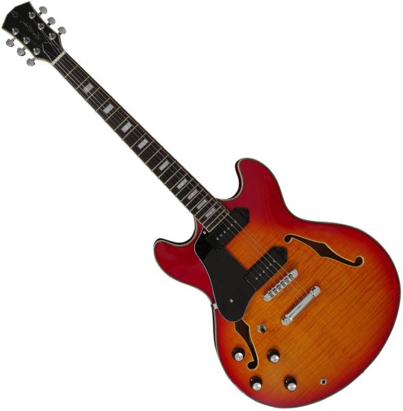 Larry Carlton Q3 V.Cherry main image 0