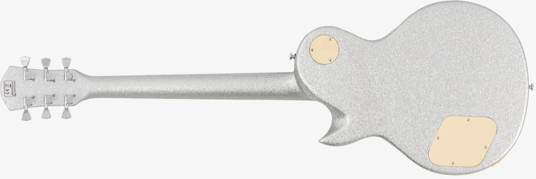 Sire Larry Carlton L7 Lh Gaucher New Gen 2h Ht Eb - Skyburst Sparkle - Guitare Électrique Single Cut - Variation 1