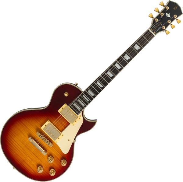 sire larry carlton l7 tobacco sunburst Sire Larry Carlton L7 New Gen