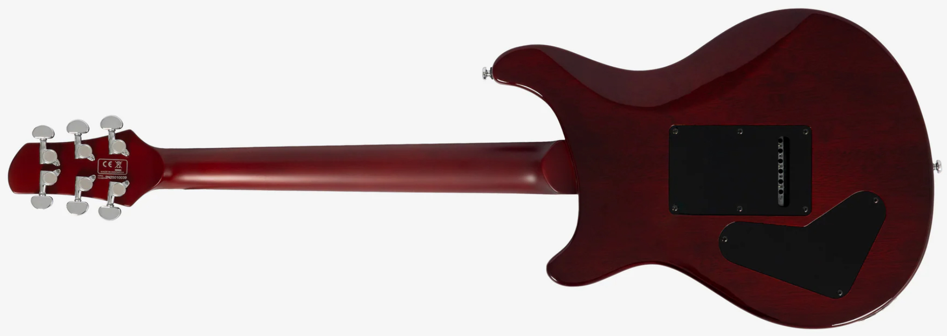 Sire Larry Carlton Q3 2h Trem Rw - Tobacco Sunburst - Guitare Électrique Double Cut - Variation 1
