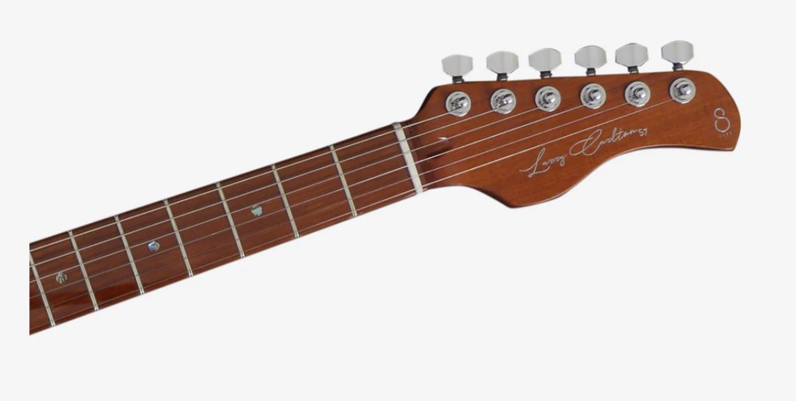 Sire Guitare Électrique Forme Str - Guitare Électrique Forme Str - Variation 1