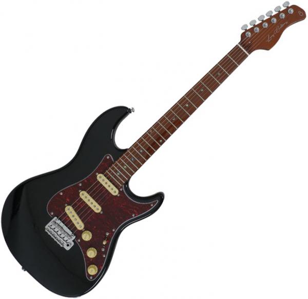 Guitare électrique solid body Sire Larry Carlton S7 Vintage - Black