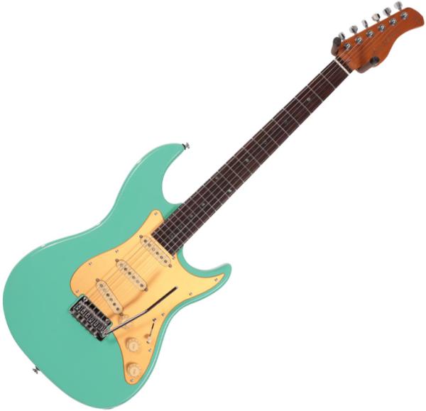 Sire S7 AWH Larry Carlton ストラト Sire Larry Carlton S7