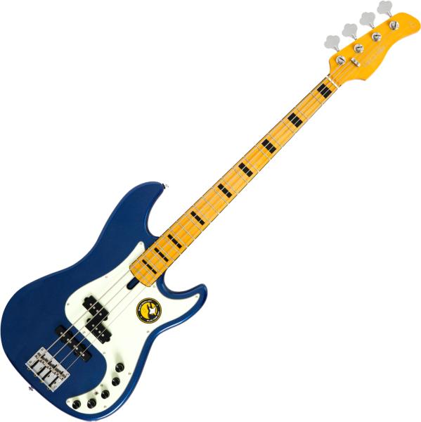 Sire Marcus Miller P7 Alder 4ST - dark navy Solid body electric bass