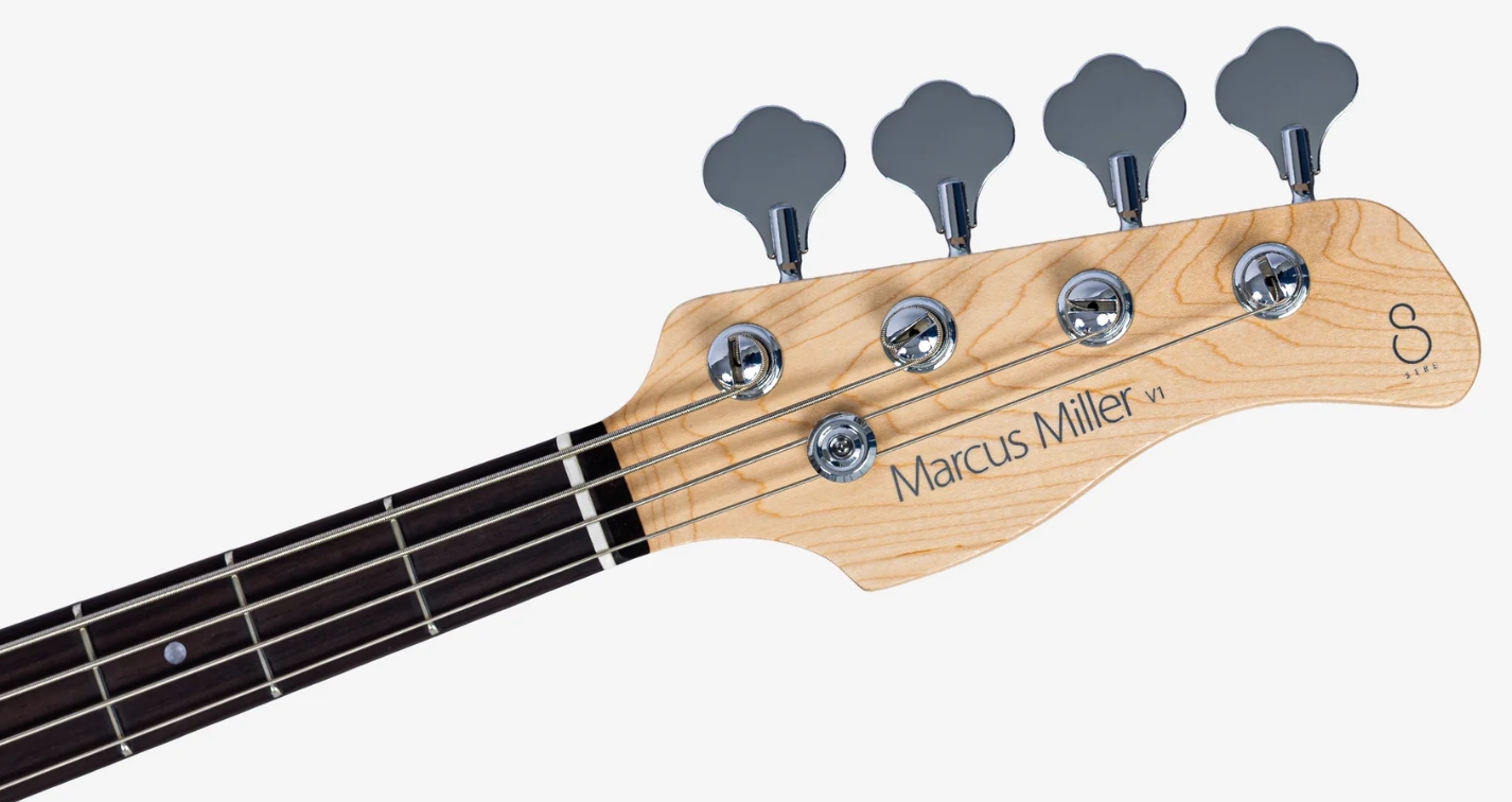 Sire Marcus Miller V1 4st Rw - Tide Pool - Basse Électrique Solid Body - Variation 3