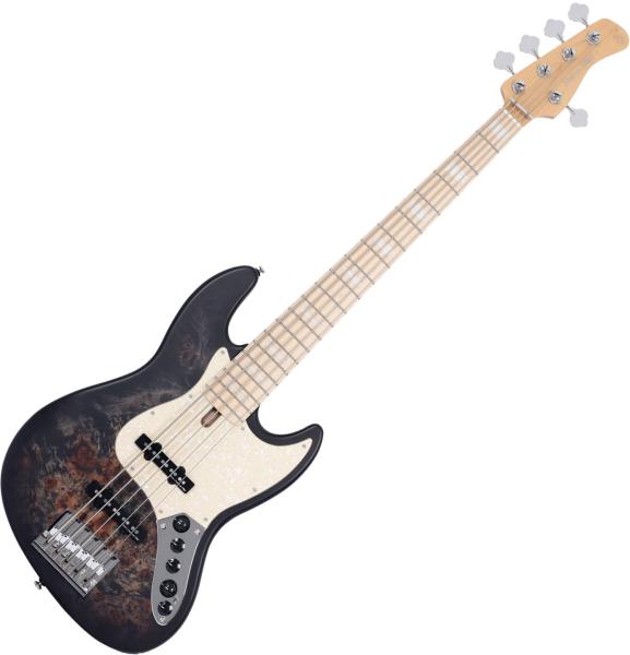 Sire Marcus Miller V7 Ash Reissue 5ST 5-String - transparent Sire Marcus Miller V7 Ash Reissue 5ST 5-String - transparent