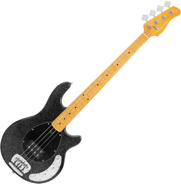 Sire Marcus Miller Z3 4ST - sparkle black Solid body electric bass