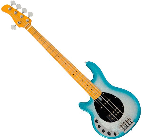 Sire Marcus Miller Z7 5ST LH 5-String - skyburst sparkle Solid