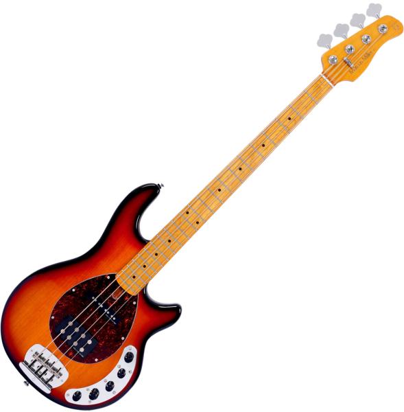 Sire Marcus Miller Z7 Alder 4ST - 3 tone sunburst Solid body