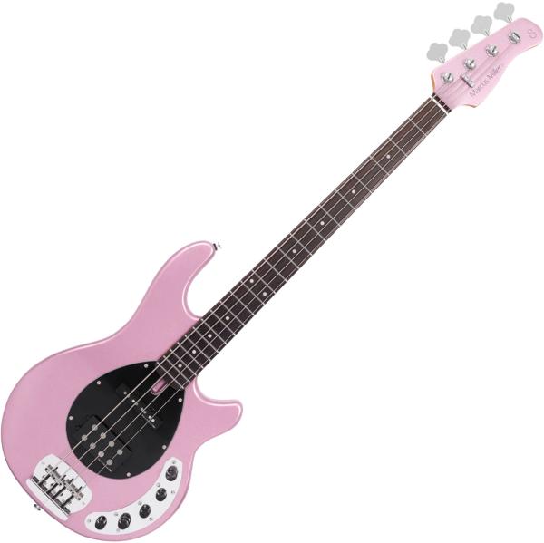 Sire Marcus Miller Z7 Alder 4ST - burgundy Solid body