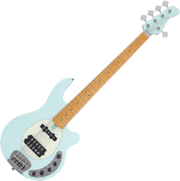 Sire Marcus Miller Z7 Alder 5ST 5-String - mint Solid body