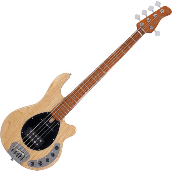 Sire Marcus Miller Z7 Ash 5ST 5-String - natural Solid body Sire Marcus Miller Z7 Ash 5ST 5-String - natural Solid body