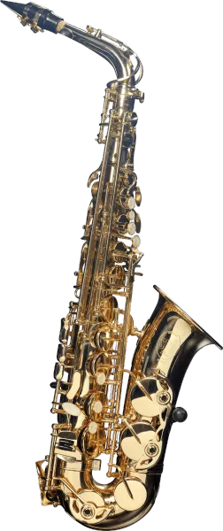 Saxophone alto Sml A300
