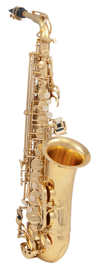Sml A620ii Serie 600 Alto - Saxophone Alto - Variation 1