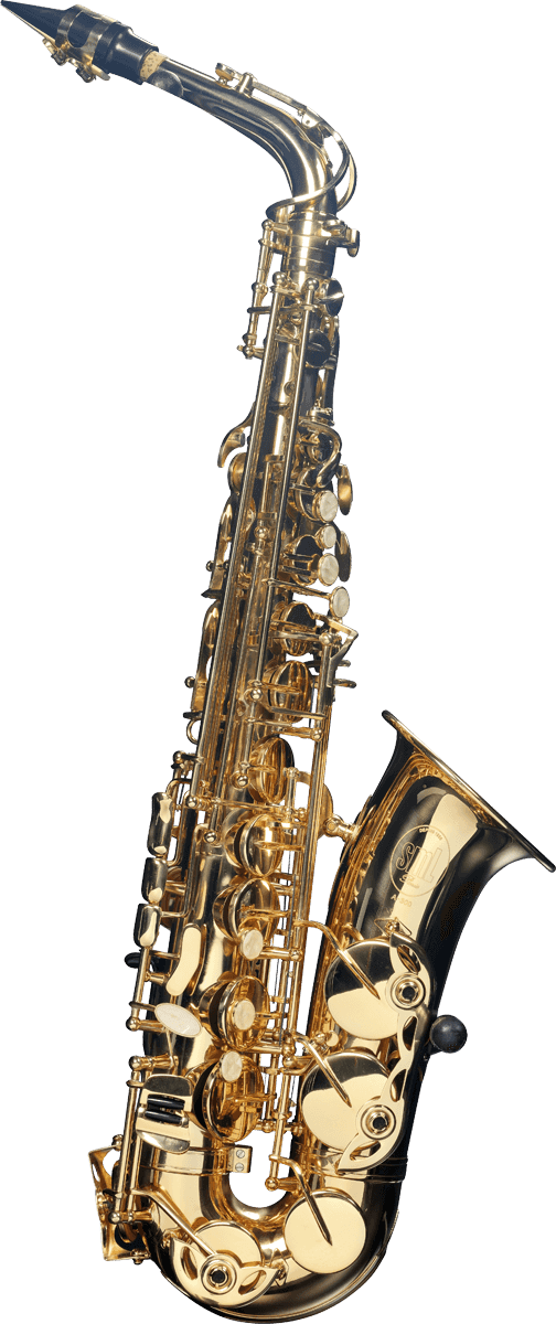 Sml A300 - Saxophone Alto - Main picture