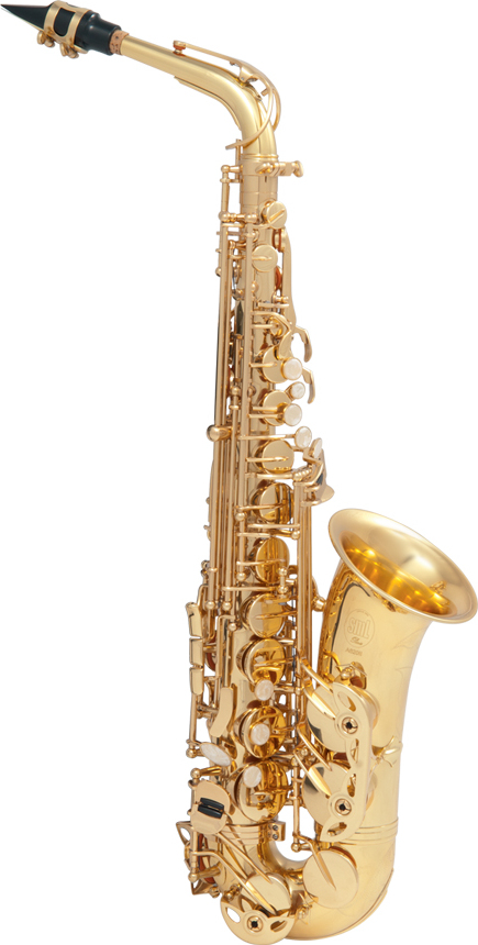 Sml A620ii Serie 600 Alto - Saxophone Alto - Main picture