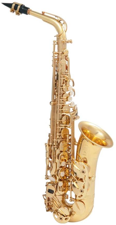 Saxophone alto Sml A620-II