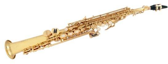 Saxophone soprano Sml S620 II
