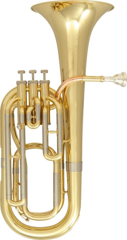 Saxhorn Sml Saxhorn Baryton BA16