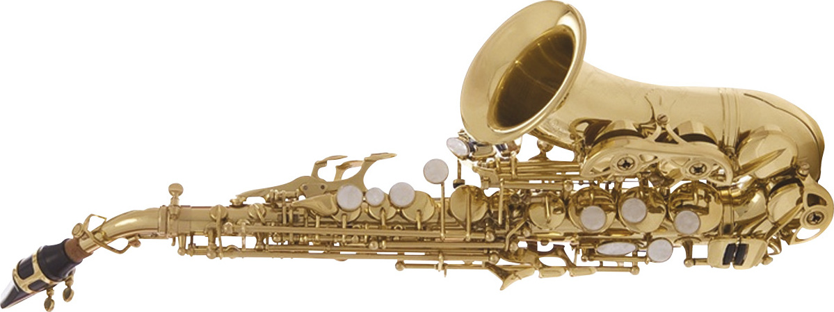 Sml Sc620 Soprano Courbe - Saxophone Soprano - Main picture