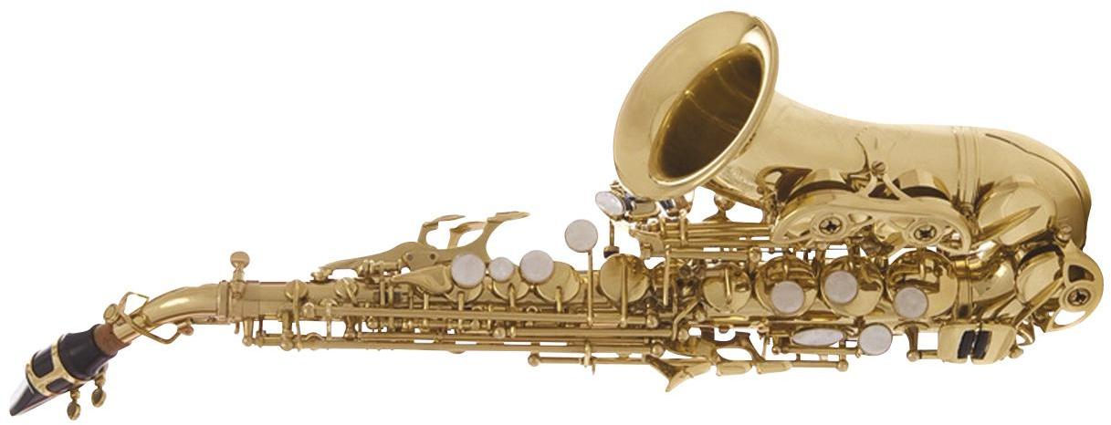 Saxophone soprano Sml SC620