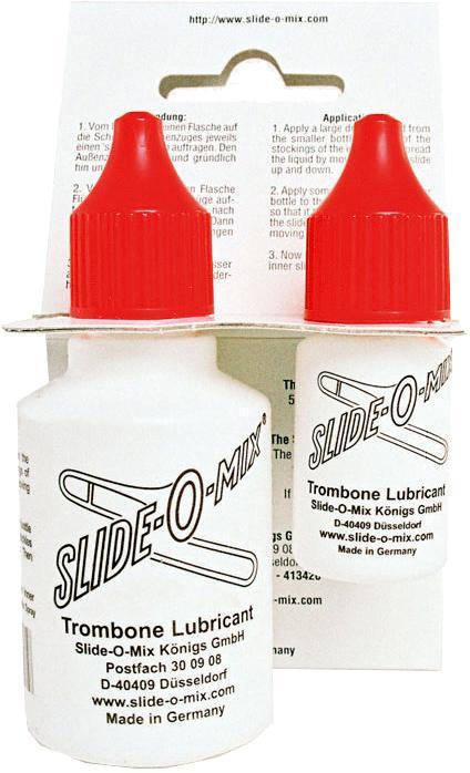 Sourdine saxophone Sml SOM2