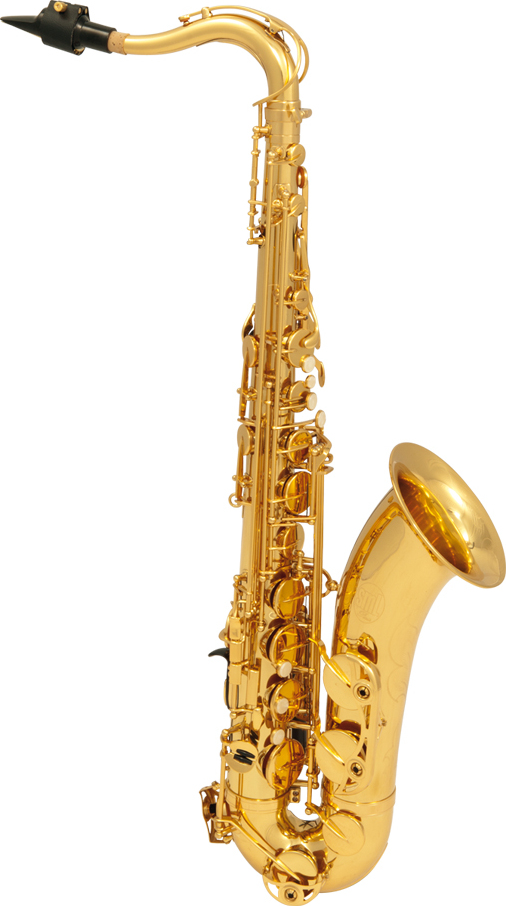 Sml T420ii Serie 400 Tenor - Saxophone TÉnor - Main picture