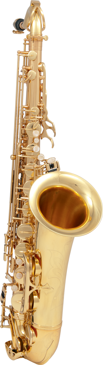 Sml T620ii Serie 600 Tenor - Saxophone TÉnor - Main picture