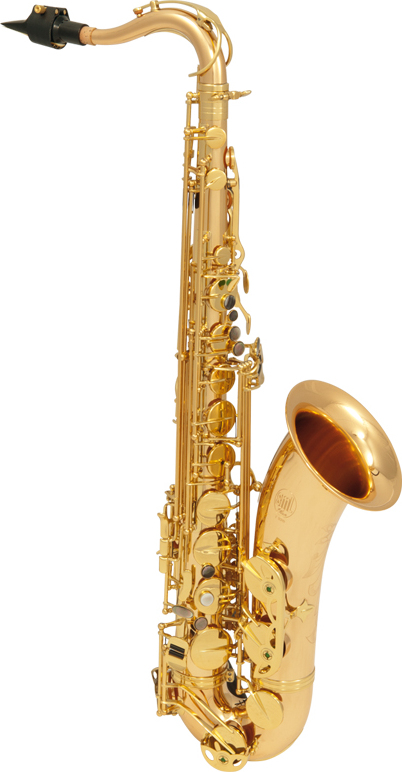 Sml T920g Serie 920 Tenor - Saxophone TÉnor - Main picture