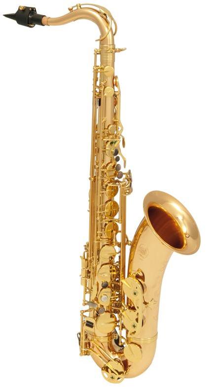 Saxophone ténor Sml T920-G