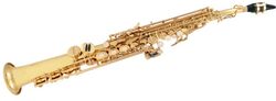 Saxophone soprano Sml S620 II