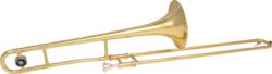 Trombone étude Sml TB40B II Sib Tenor