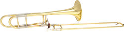 Trombone étude Sml TB500-BF