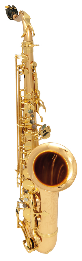 Sml T920g Serie 920 Tenor - Saxophone TÉnor - Variation 1